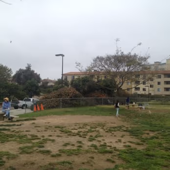 Doyle Dog Park